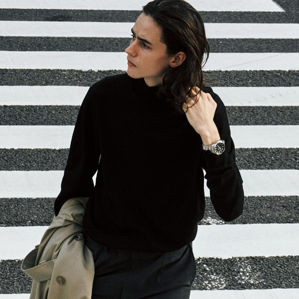 G-Shock G-Steel Watch GST-B1000D-1A