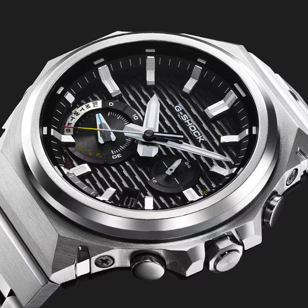 G-Shock G-Steel Watch GST-B1000D-1A