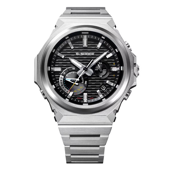 G-Shock G-Steel Watch GSTB1000D-1A