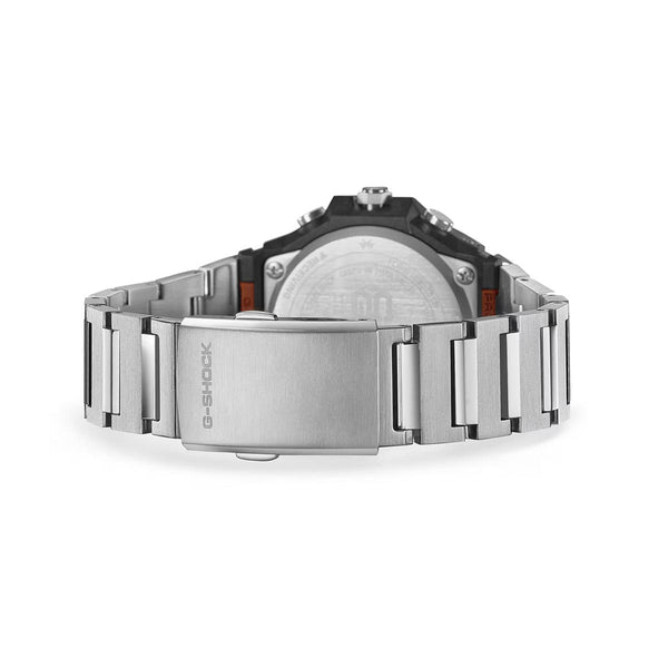 G-Shock G-Steel Watch GST-B1000D-1A Strap