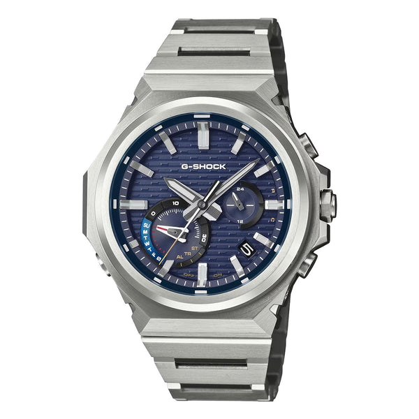 G-Shock G-Steel Watch GST-B1000D-2A