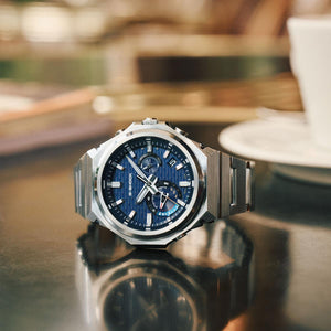 G-Shock G-Steel Watch GST-B1000D-2A