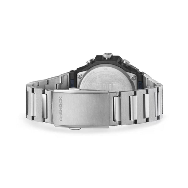 G-Shock G-Steel Watch GST-B1000D-2A Strap