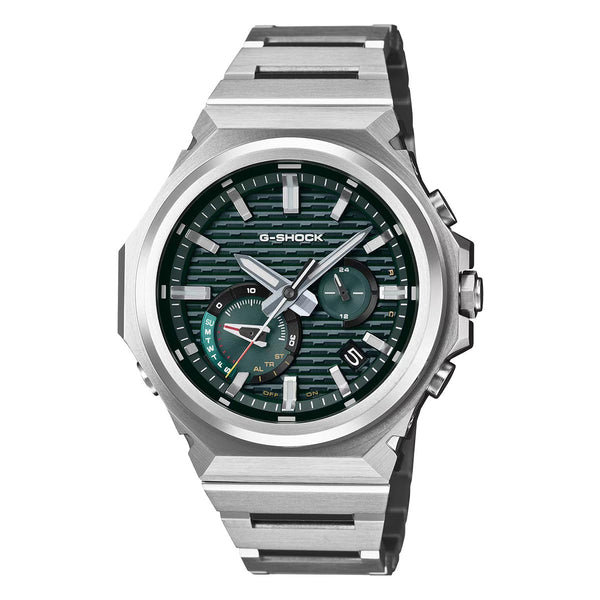 G-Shock G-Steel Watch GST-B1000D-3A
