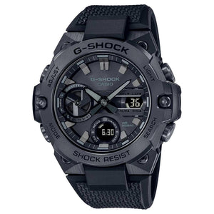 G-Shock G-Steel Black Watch GST-B400BB-1A