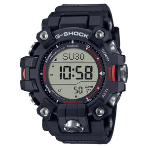 G-Shock Mudman Black Watch GW-9500-1