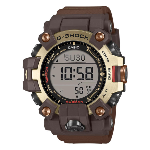 G-Shock Mudman Watch GW-9500MH-5