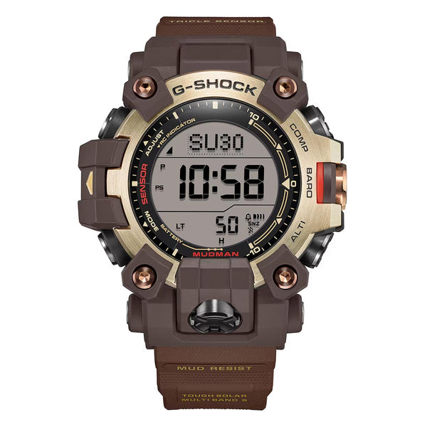 G-Shock Mudman Watch GW-9500MH-5