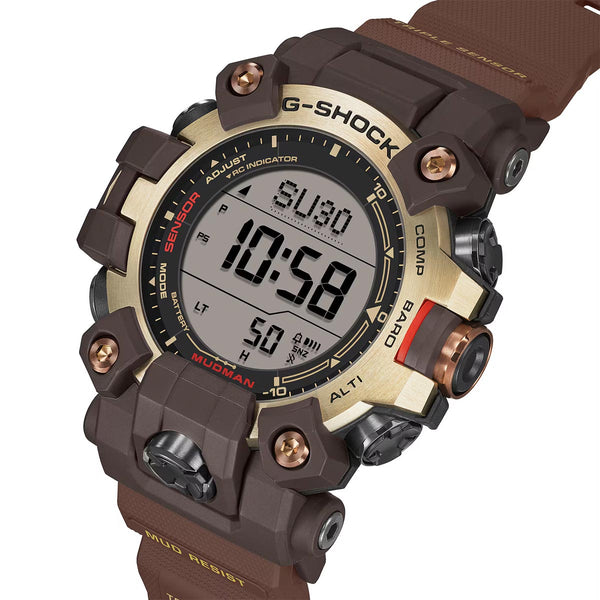 G-Shock Mudman Watch GW-9500MH-5