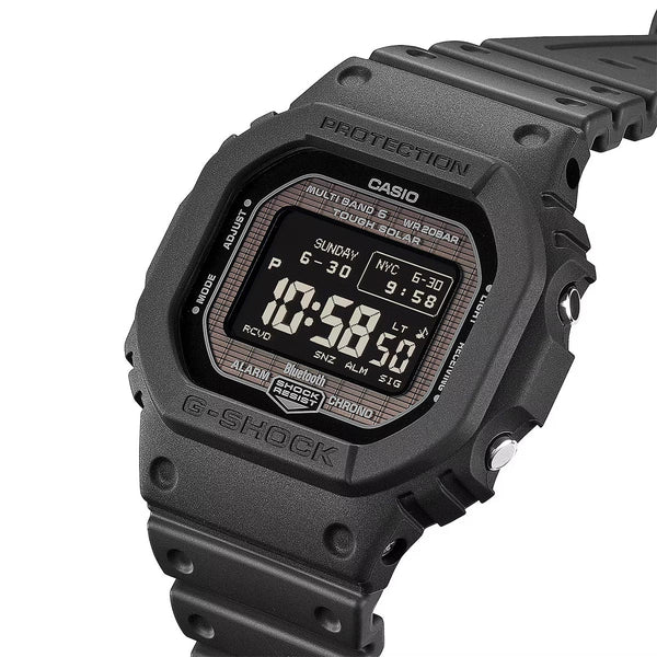 G-Shock Bluetooth Solar GW-BX5600-1A1