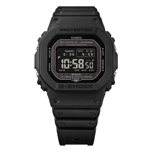 G-Shock Bluetooth Solar GWBX5600-1A1