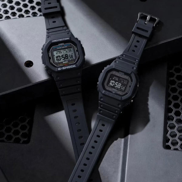 G-Shock Bluetooth Solar GW-BX5600