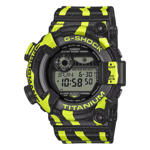 G-Shock Frogman Poison Dart Frog Watch GW-8200TPF-1