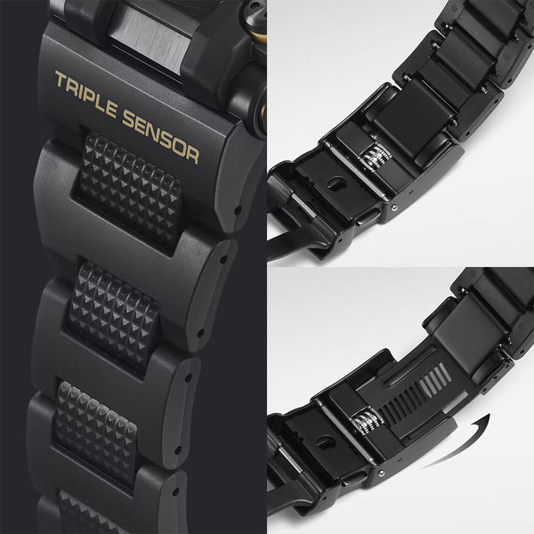G-Shock Frogman Watch Band