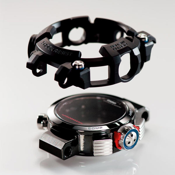 G-Shock Frogman Watch Case