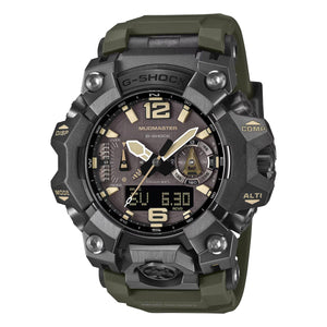 G-Shock Mudmaster Watch GWG-B1000-1A3