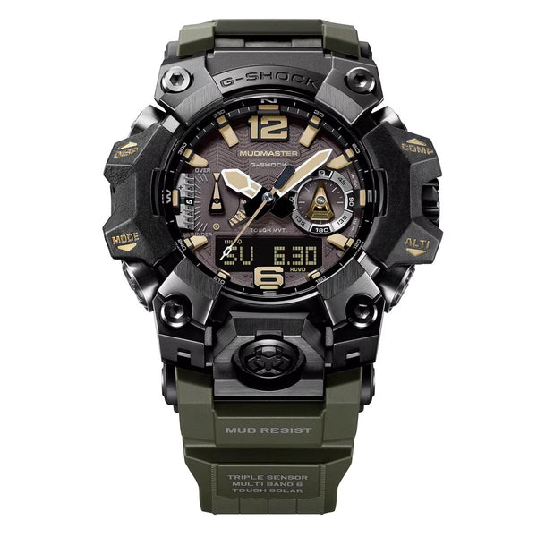 G-Shock Mudmaster Watch GWGB1000-1A3