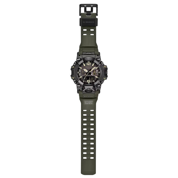 G-Shock Mudmaster Watch GWG-B1000-1A3
