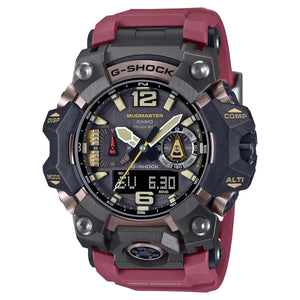 G-Shock Mudmaster Watch GWG-B1000-1A4