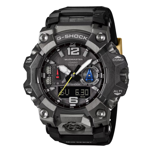 G-Shock Mudmaster Team Land Cruiser Toyota GWGB1000TLC-1A