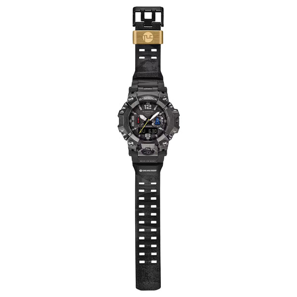 G-Shock Mudmaster Team Land Cruiser Toyota GWG-B1000TLC-1A