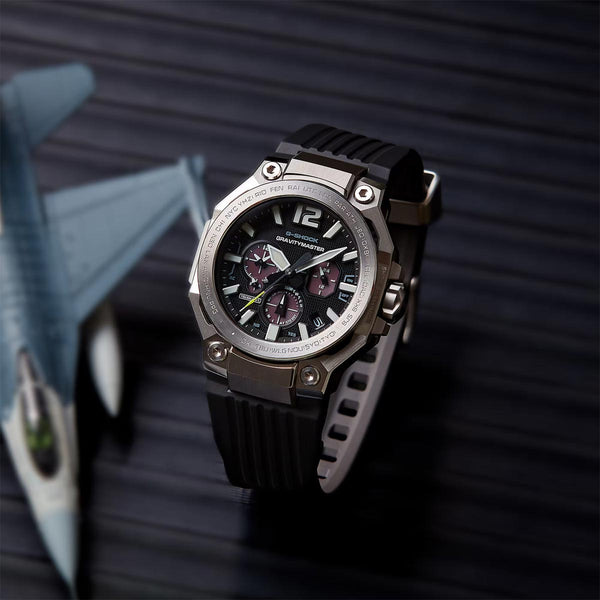 G-Shock Gravitymaster GWR-B3000-1A