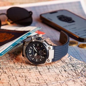 G-Shock Gravitymaster GWR-B3000A-2A