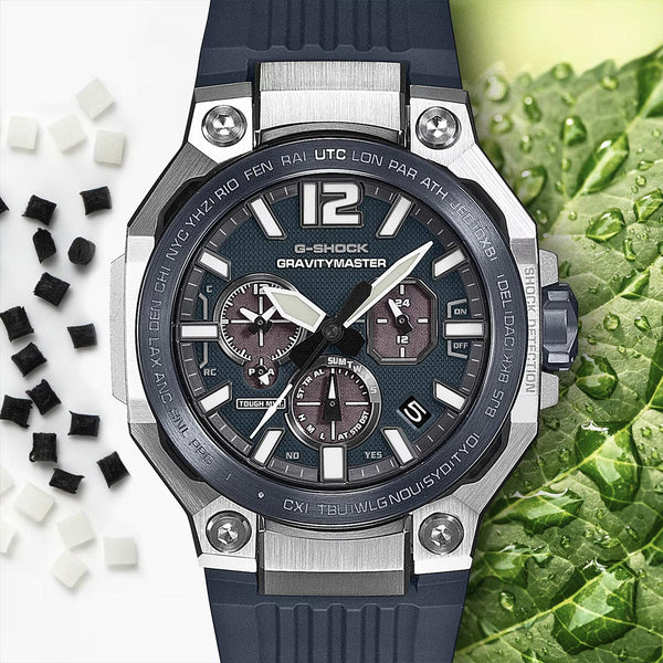 G-Shock Gravitymaster Watch GWR-B3000A-2A