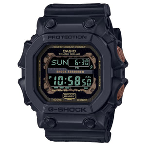 G-Shock Rusted Iron Watch GX-56RC-1