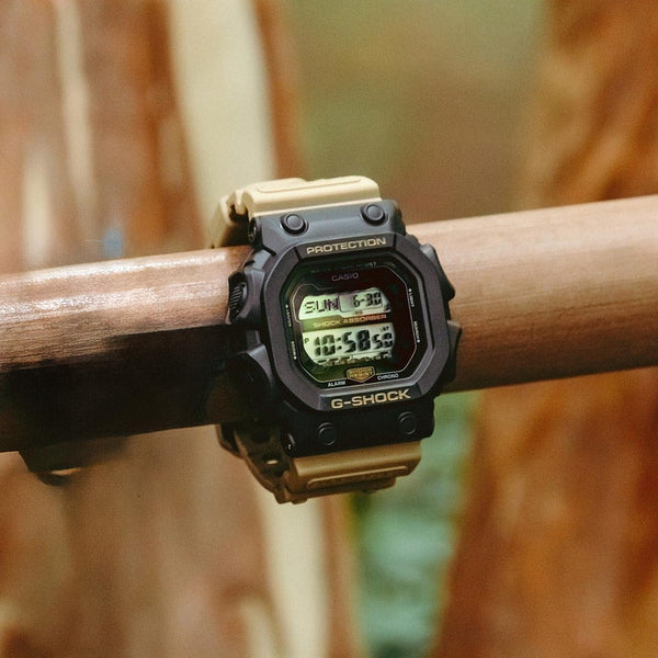 G-Shock Two Tone Utility GX-56TU-1A5