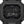 G-Shock GX-56 Black Out GX-56UBB-1