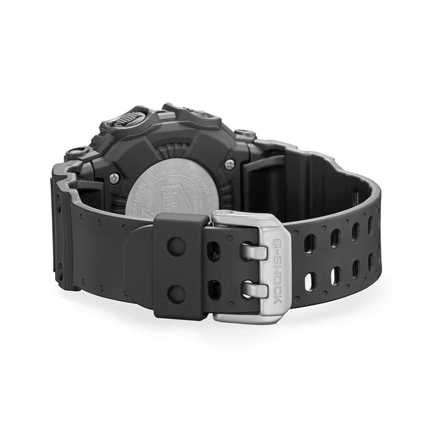 G-Shock GX-56 Black Out GX-56UBB-1 Strap