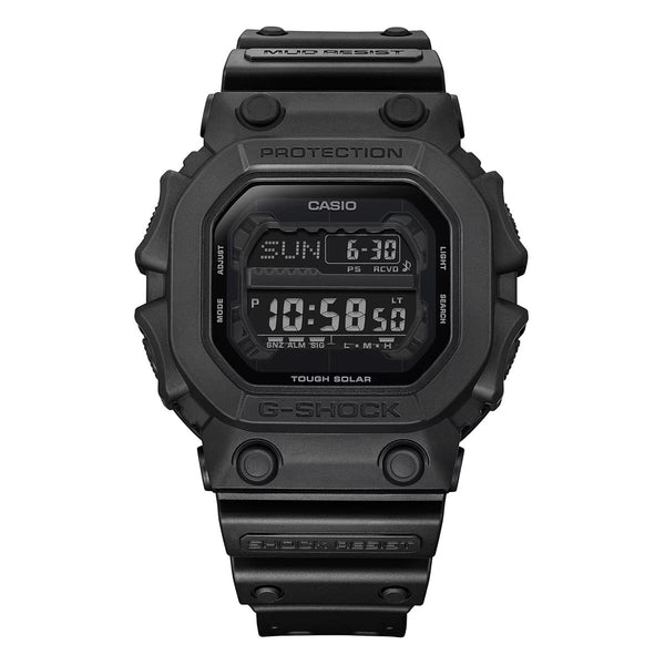 G-Shock GX-56 Black Out GX56UBB-1