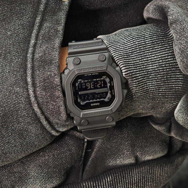 G-Shock GX-56 Black Out GX-56UBB-1