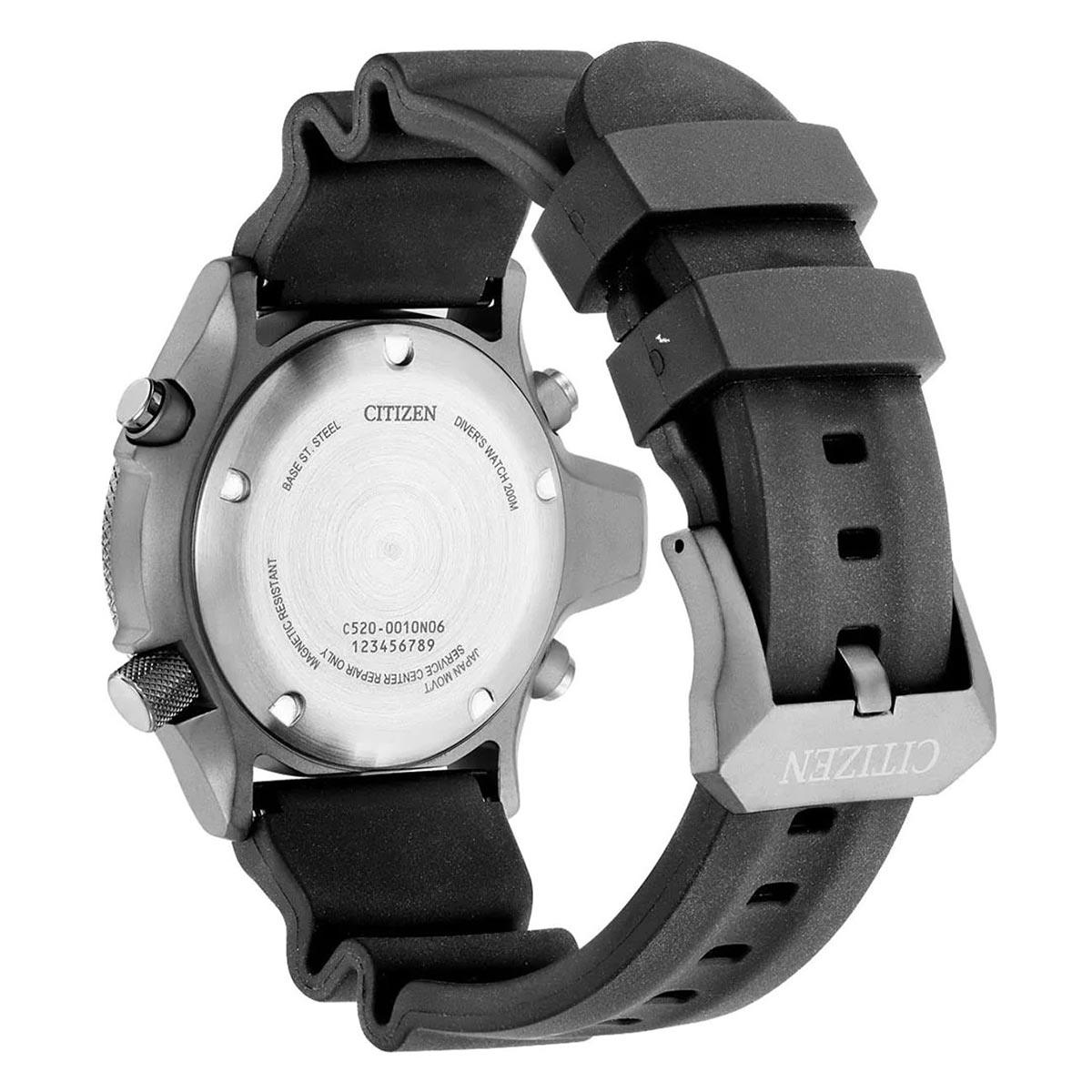 Citizen promaster store aqualand 1