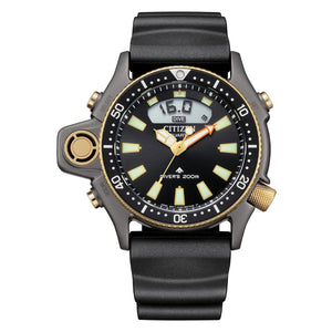 Citizen Promaster Aqualand Limited Edition JP2008-06E