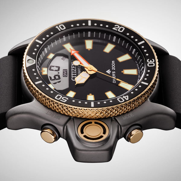 Citizen Promaster Aqualand Limited Edition JP2008-06E