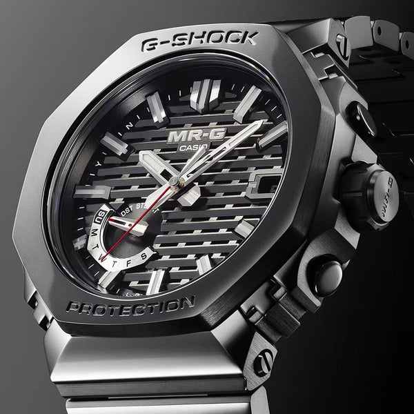 G-Shock MR-G MRGB2100B-1A