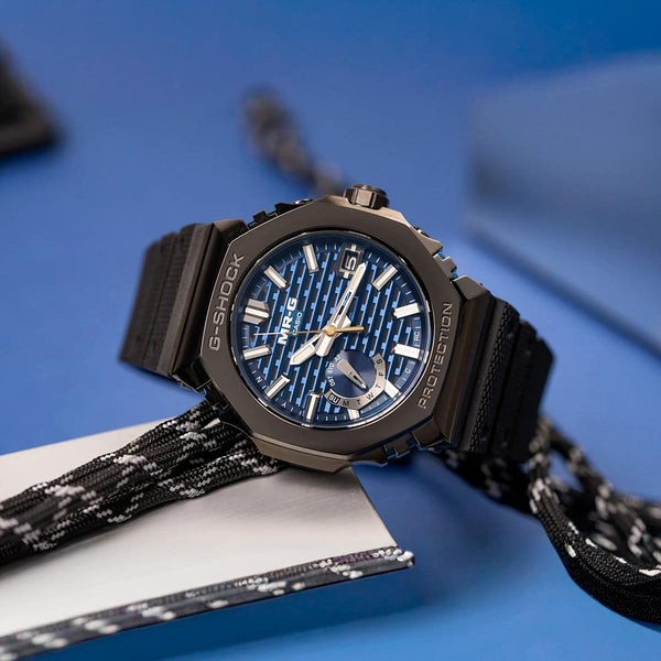 G-Shock MR-G Watch MRG-B2100R-2A