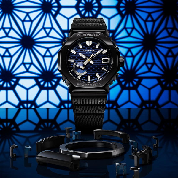 G-Shock MR-G Watch MRG-B2100R-2A