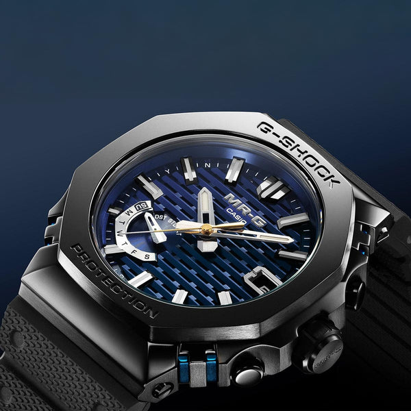 G-Shock MR-G Watch MRG-B2100R-2A