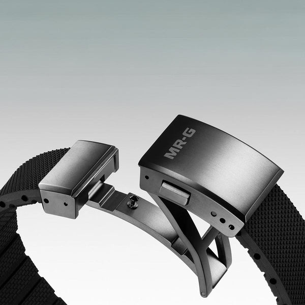 G-Shock MR-G Watch MRG-B2100R-2A Strap