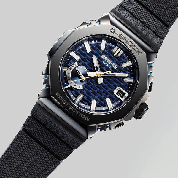 G-Shock MR-G Watch MRG-B2100R-2A