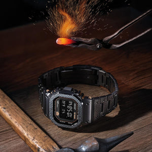 G-Shock MR-G Tsuiki Titanium MRG-B5000HT-1