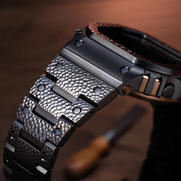 G-Shock MR-G Tsuiki Titanium MRG-B5000HT-1