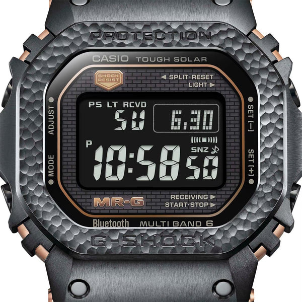 G-Shock MR-G Tsuiki Titanium MRG-B5000HT-1