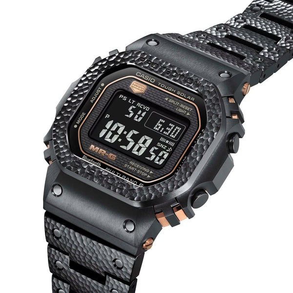 G-Shock MR-G Tsuiki Titanium MRG-B5000HT-1