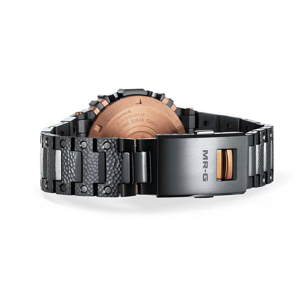 G-Shock MR-G Tsuiki Titanium Strap