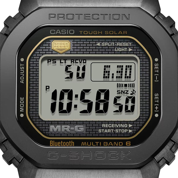 G-Shock MR-G Watch MRG-B5000R-1