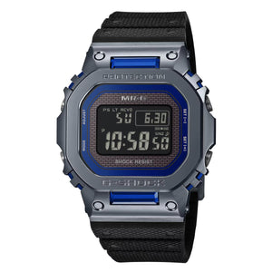 G-Shock MR-G Super Blue Watch MRG-B5000SA-2